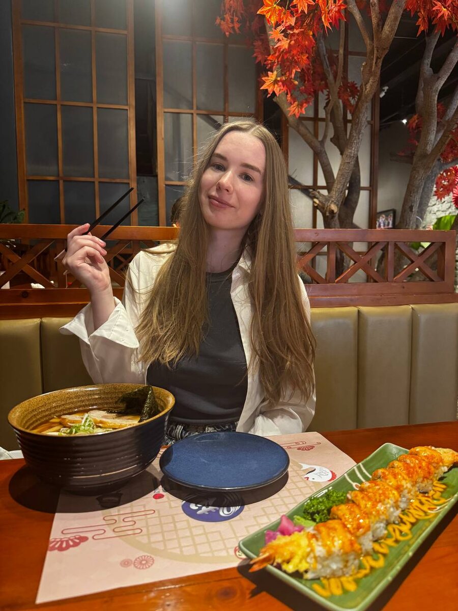 Вкусная еда, листайте