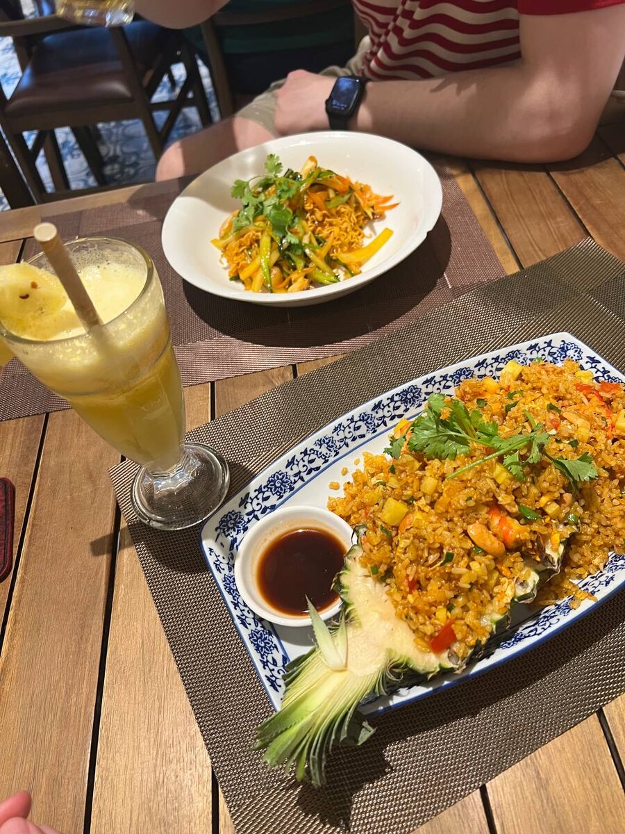 Наши фавориты