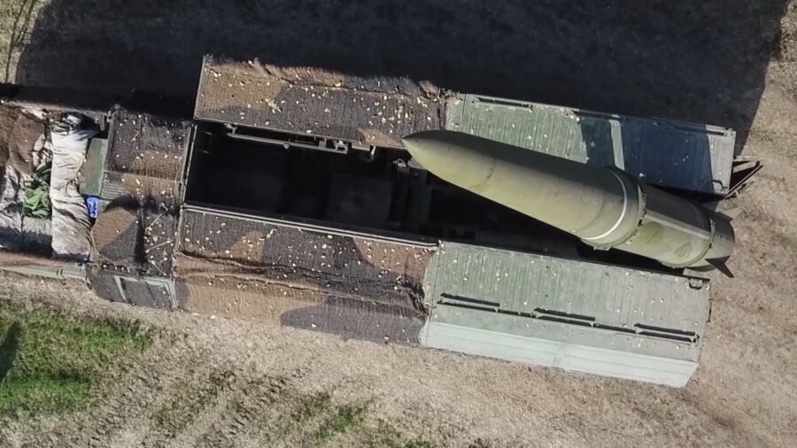     / Источник: © Пресс-служба Минобороны РФ/РИА Новости