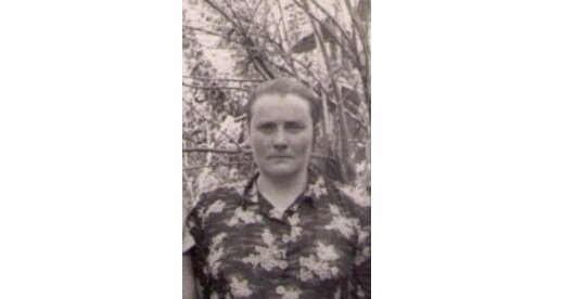 1970-е годы, Ковалёва Татьяна Осиповна