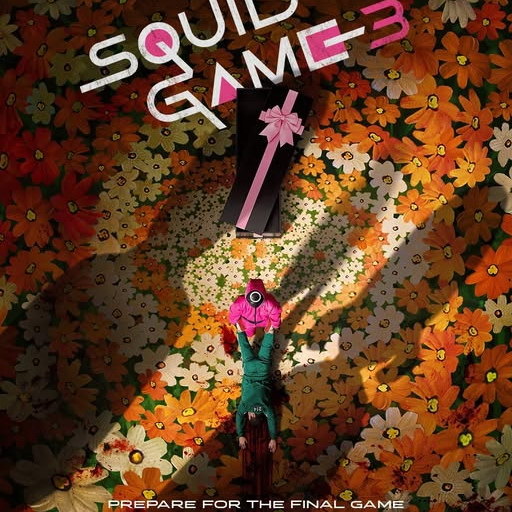     Игрок 456 теряет веру в людей в трейлере финального сезона «Игры в кальмара»