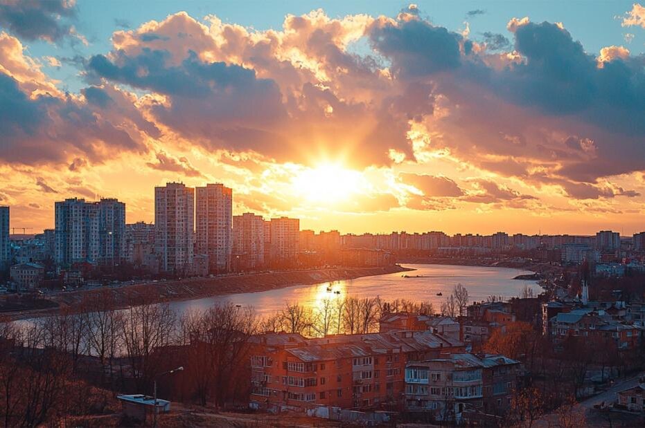   Сгенерировано в Midjourney/NEWS.ru
