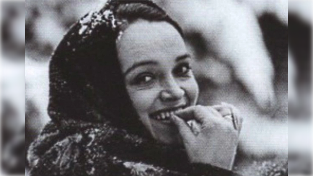 Надежда Кадышева в молодости / rbc.ru