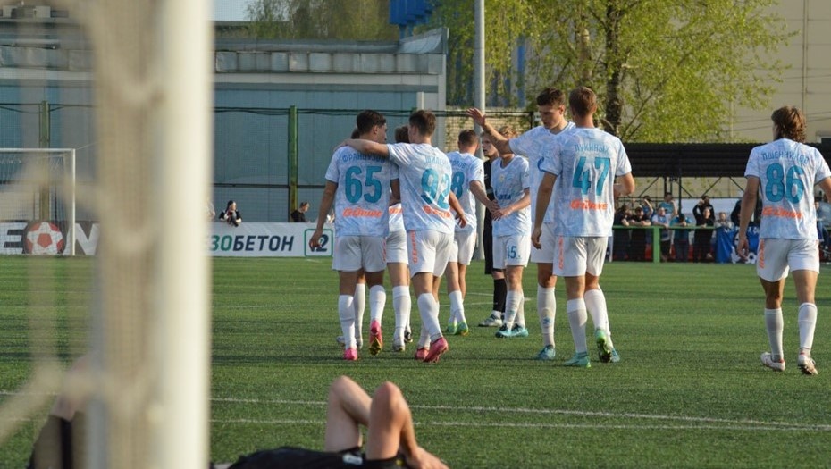    Автор фото: t.me/zenit2fc