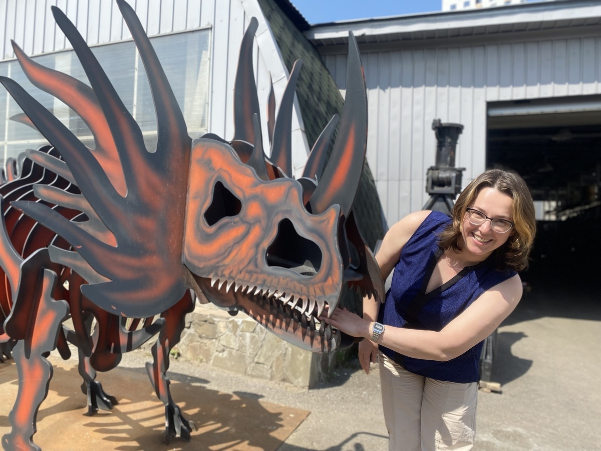 Фоточка с одной из предыдущих поездок