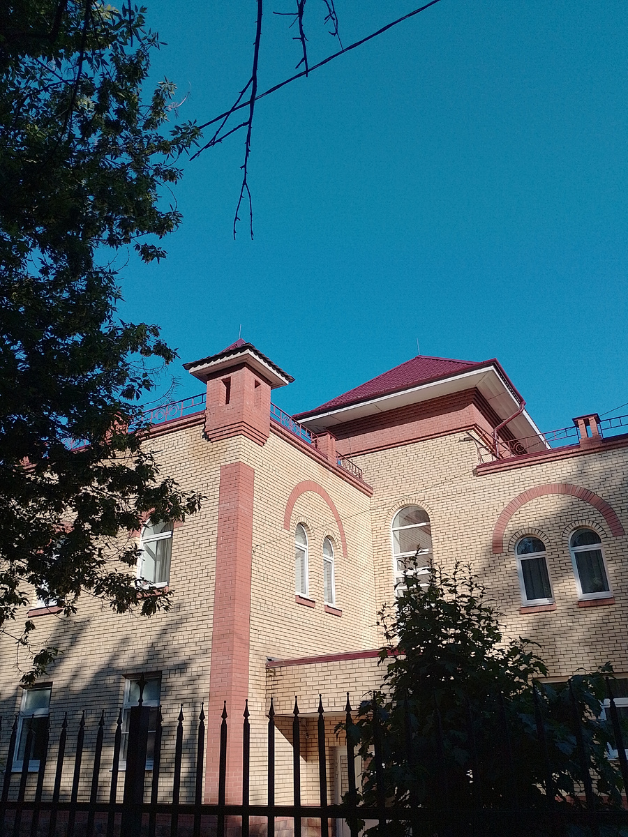 Фото автора.