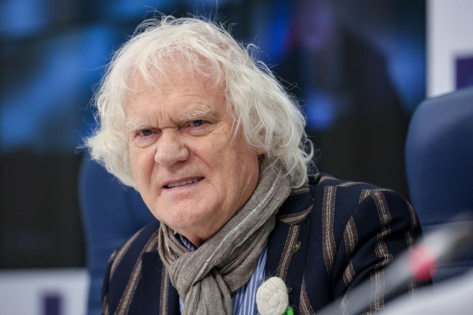    Алексей Белкин/NEWS.ru