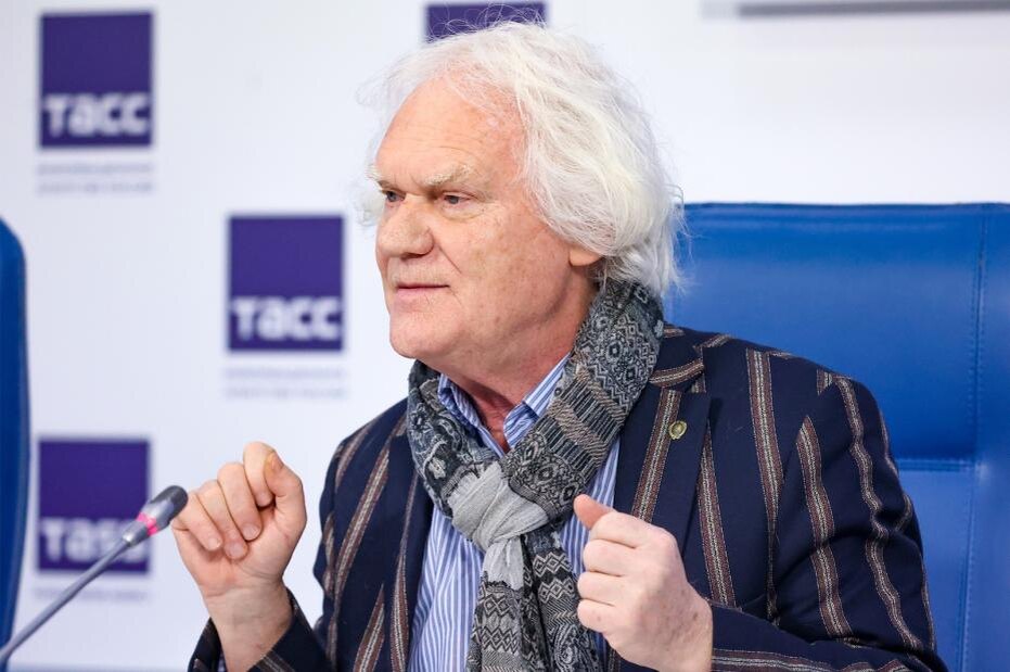    Сергей Петров/NEWS.ru