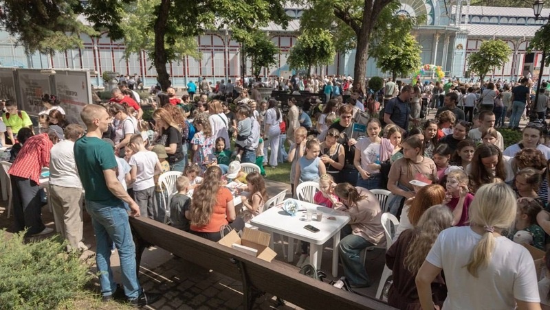      Фото: Администрация Пятигорска