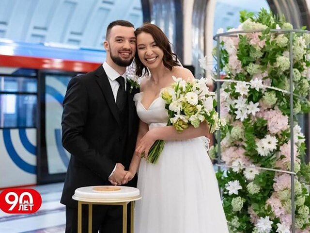    Фото: телеграм-канал "Московский метрополитен"