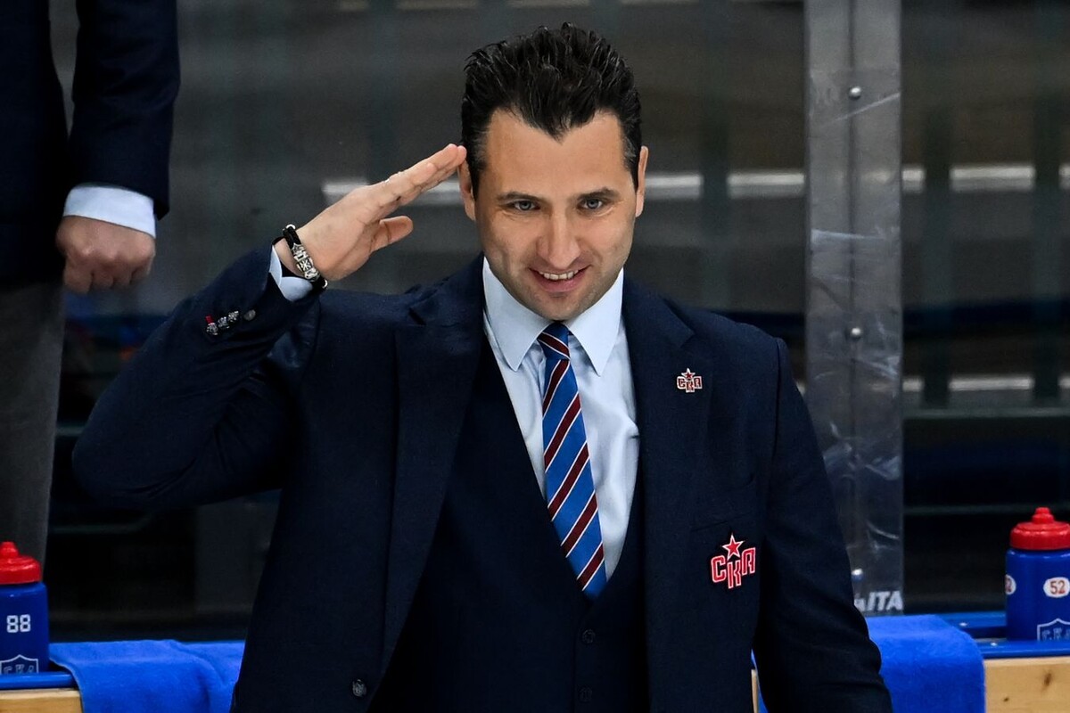 Фото: «Чемпионат»