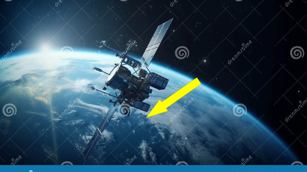    Тайна исчезающих спутников ГЛОНАСС куда уходит масса на орбите