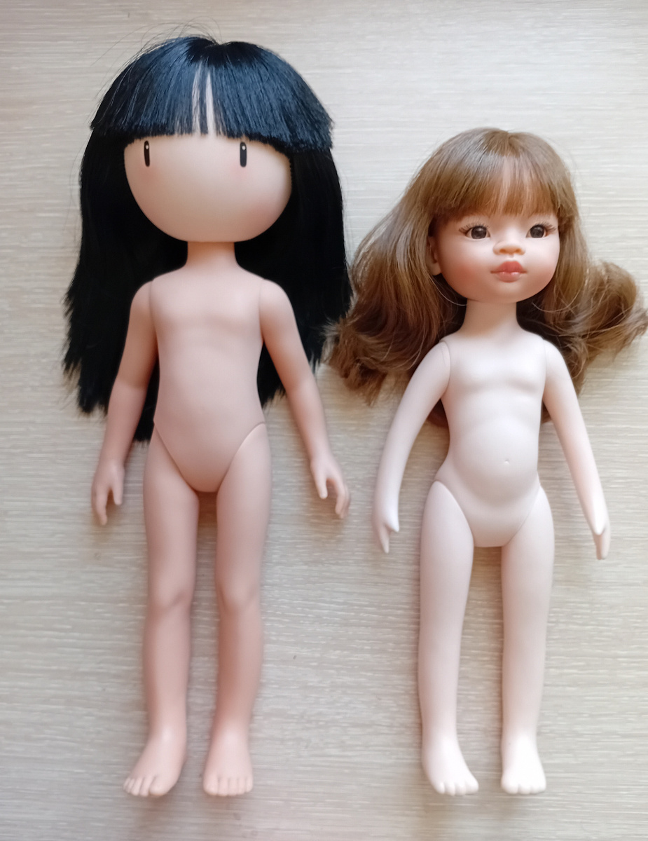 Переселение произошло.