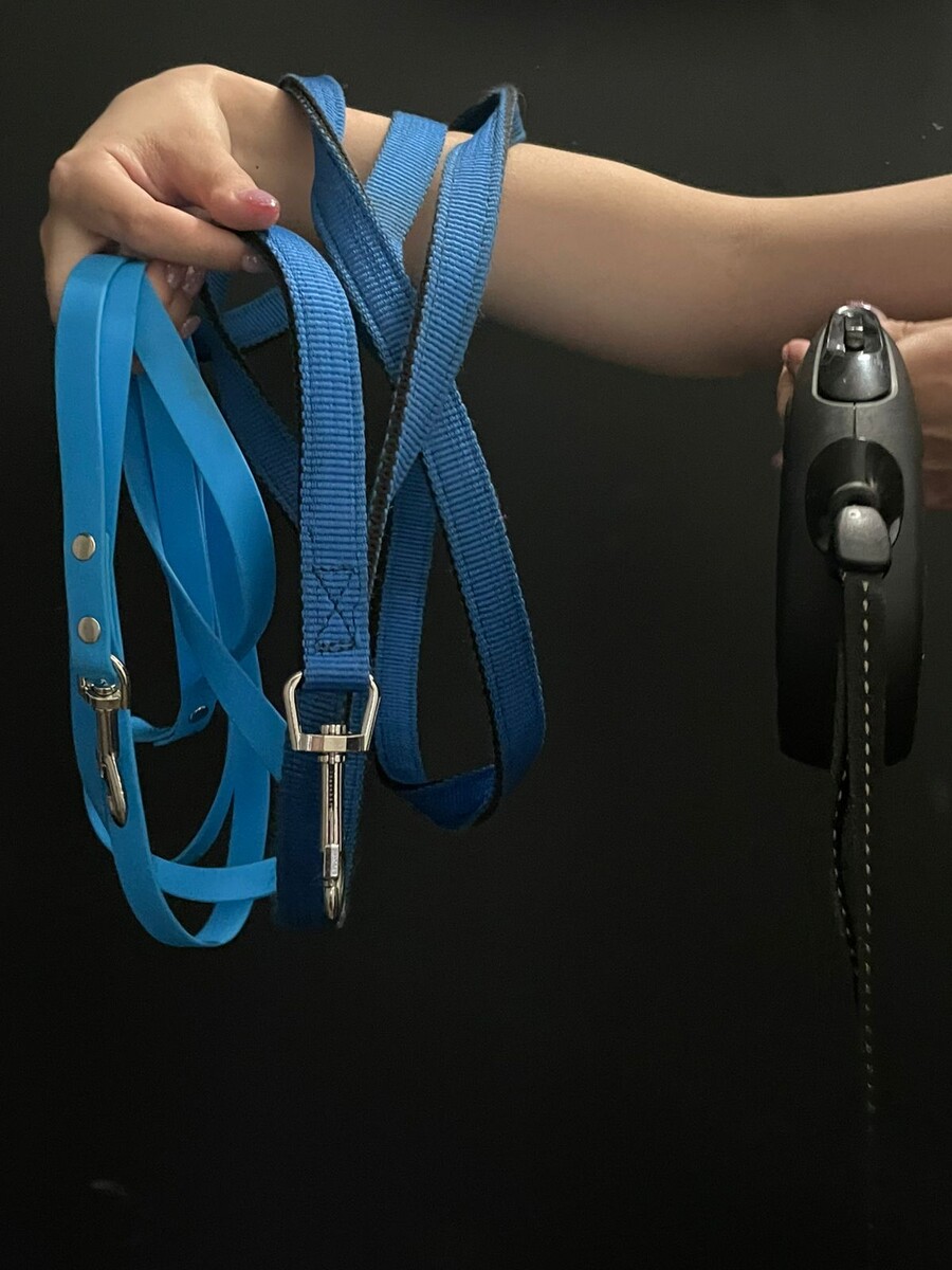 Реверсный 8 метров, ну очень удобно