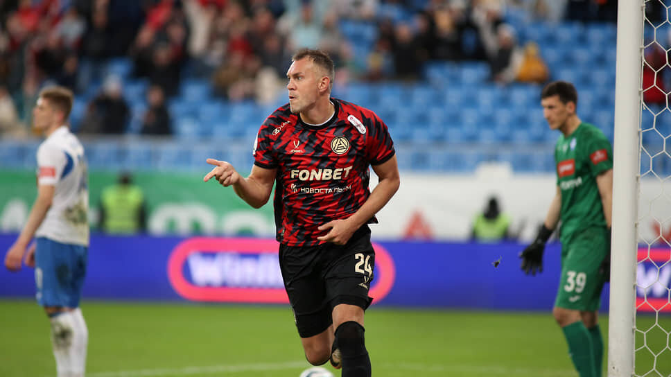 Фото: Юрий Стрелец / Коммерсантъ