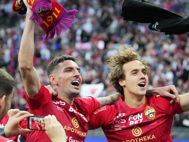    Фото: РИА Новости/Александр Вильф