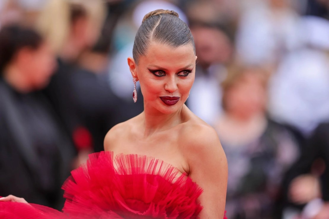    Виктория Боня (Источник: Legion-Media.ru)