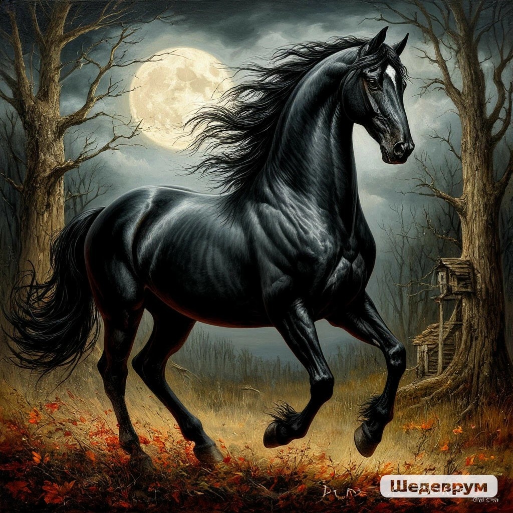 10 "Тёмных лошадок"