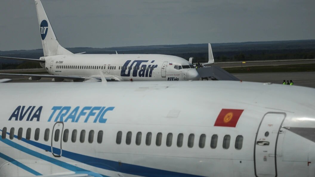    Фото: Andrey Titov/Business Online/Globallookpress