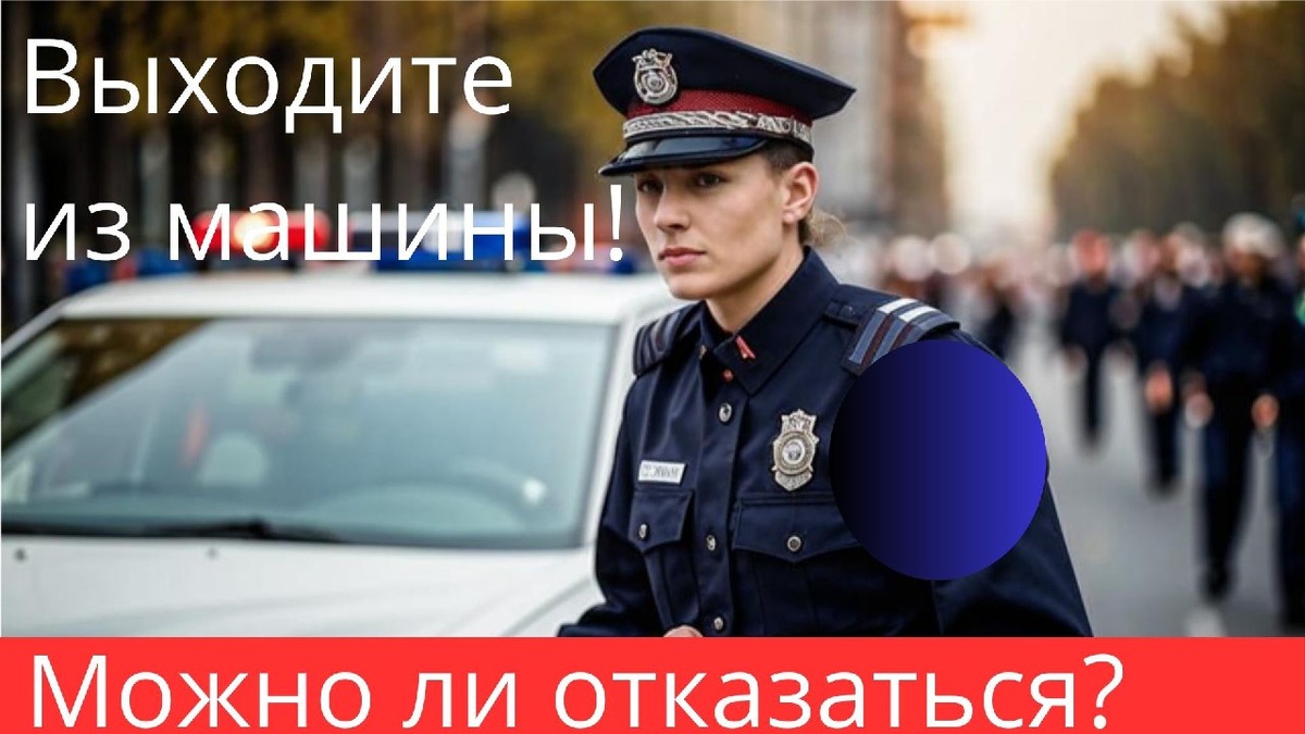 В 2023 году вышел новый приказ МВД России от 02.05.2023 N 264. Введен новый порядок надзора за дорожным движением.