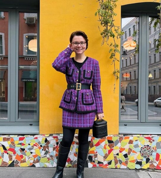 Татьяна Брухунова