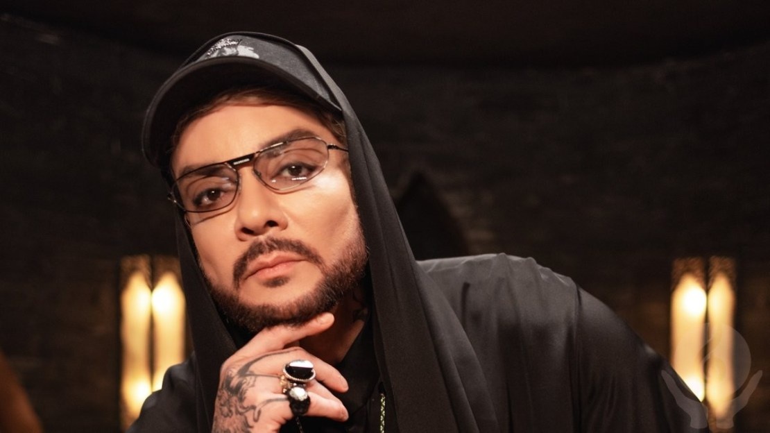    Филипп Киркоров в шоу «Мастер игры», фото: пресс-служба ТНТ