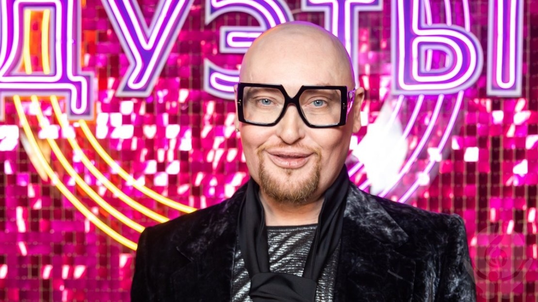    Шура в телешоу «Дуэты» (3 сезон)