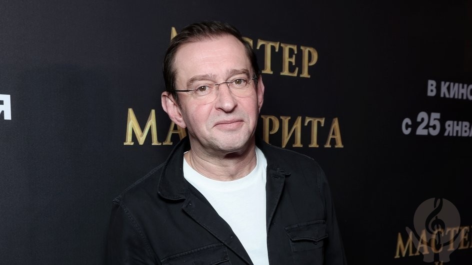    Константин Хабенский