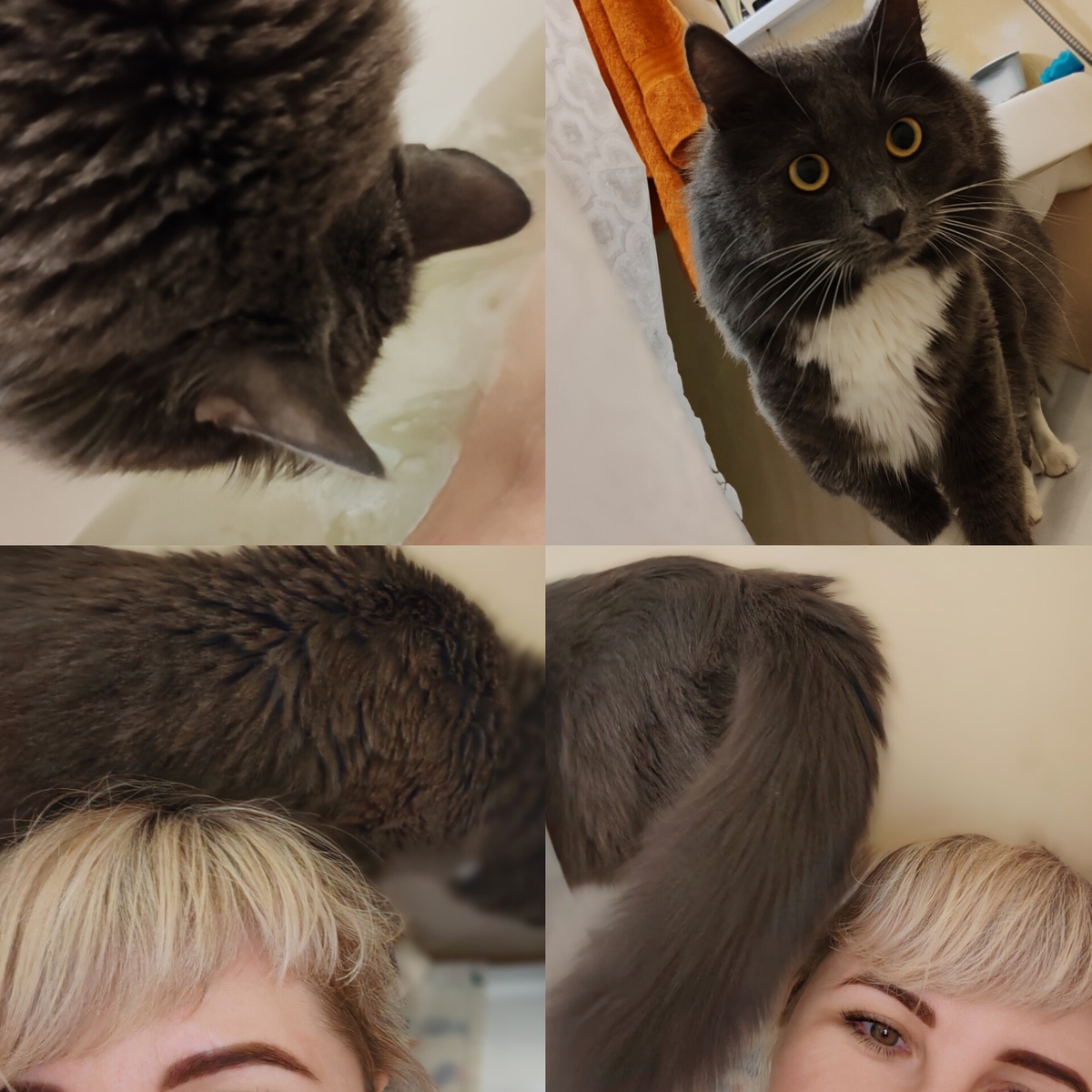 Фото автора канала. 