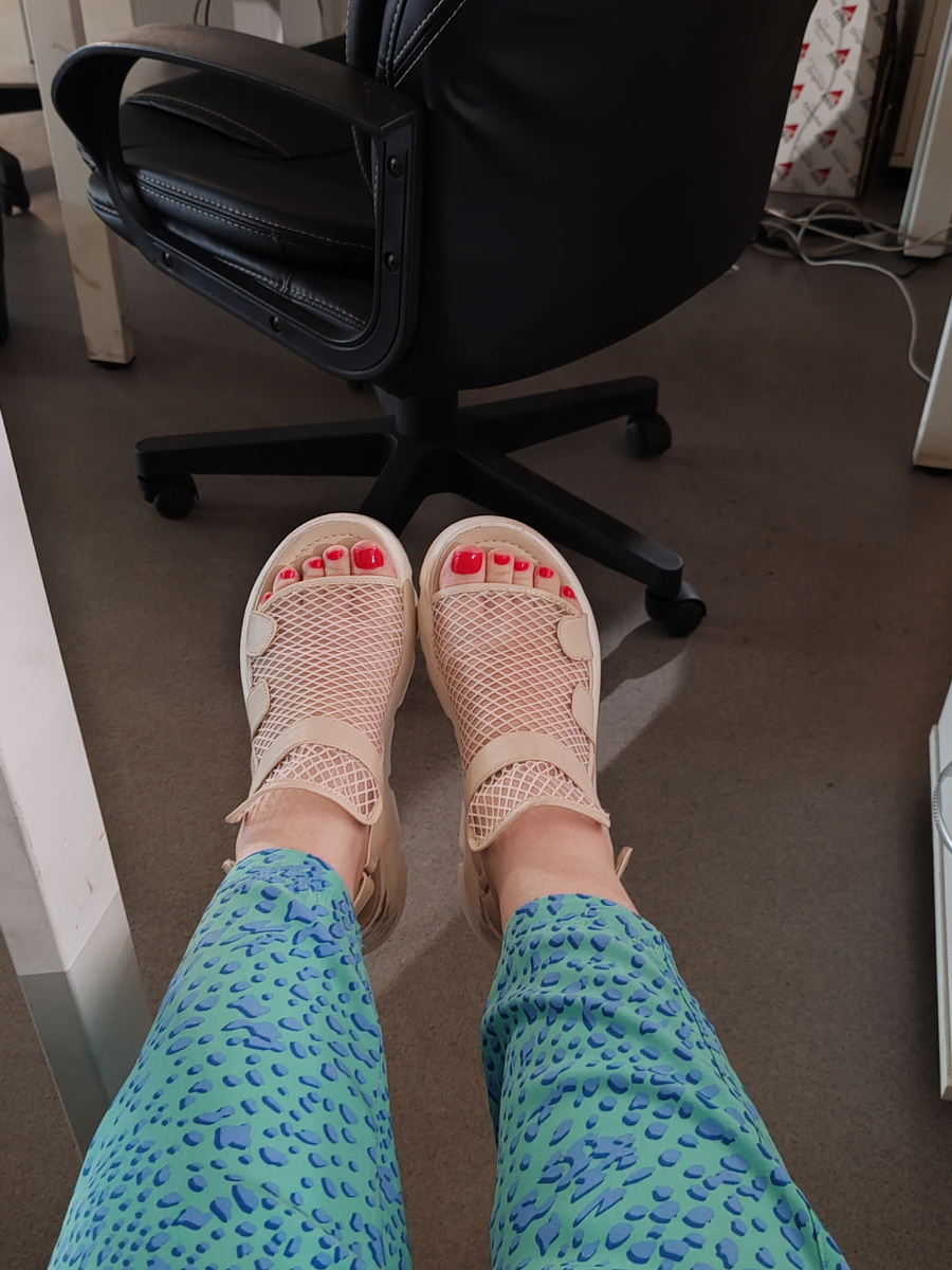 Фото автора канала. 