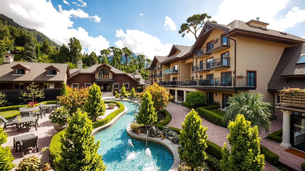    Почему никогда не бронировать отели в этих местах