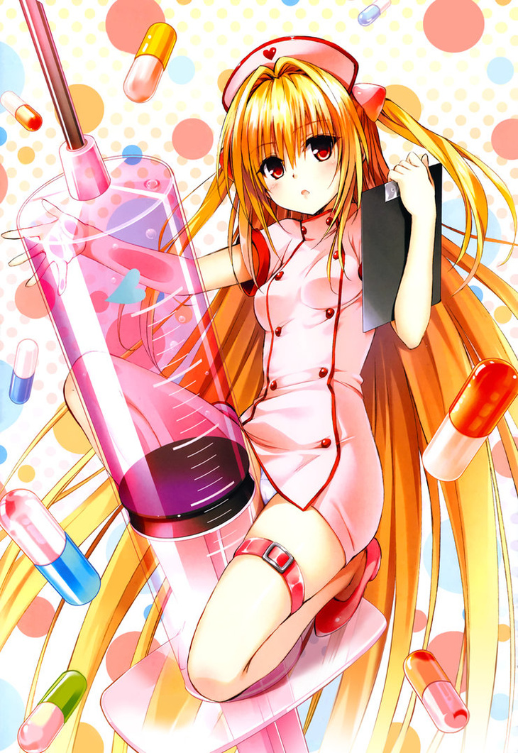 Арт по оторому сделали фигурку