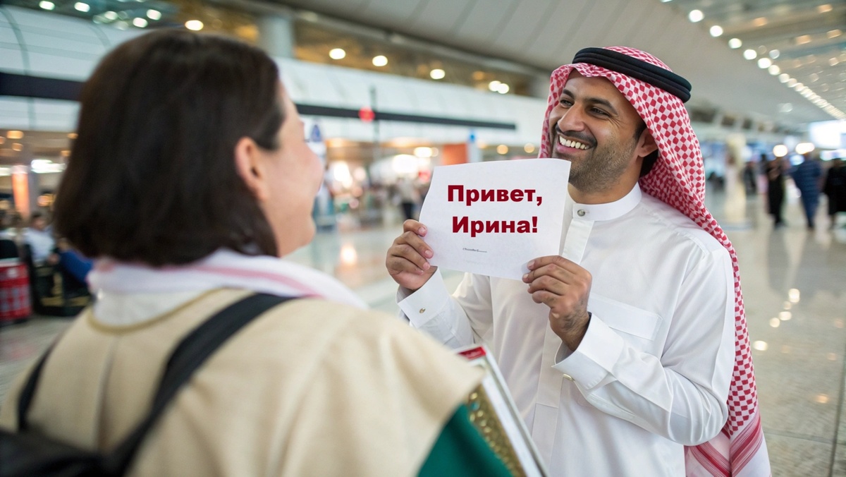 ИИ-версия варианта трансфера.
