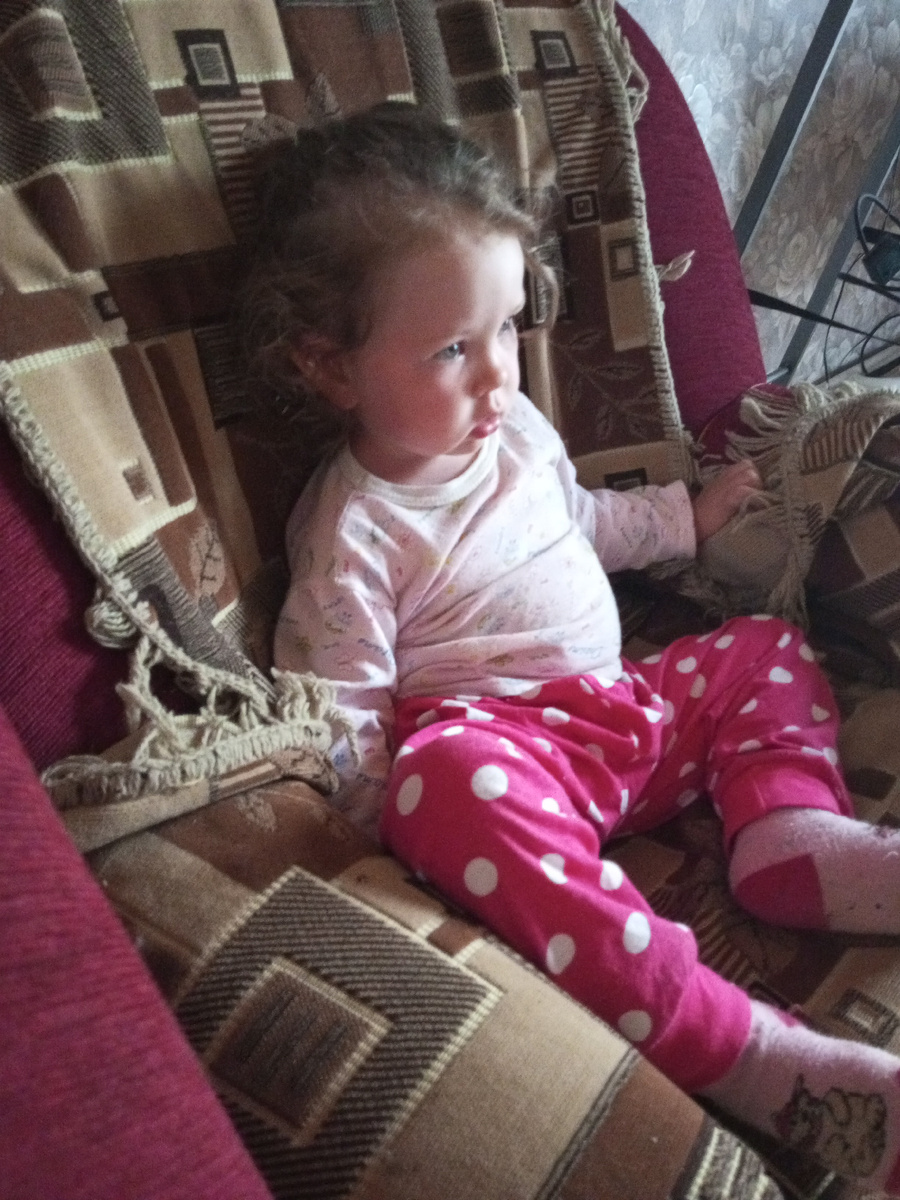 Совершенно серьезный человек! 