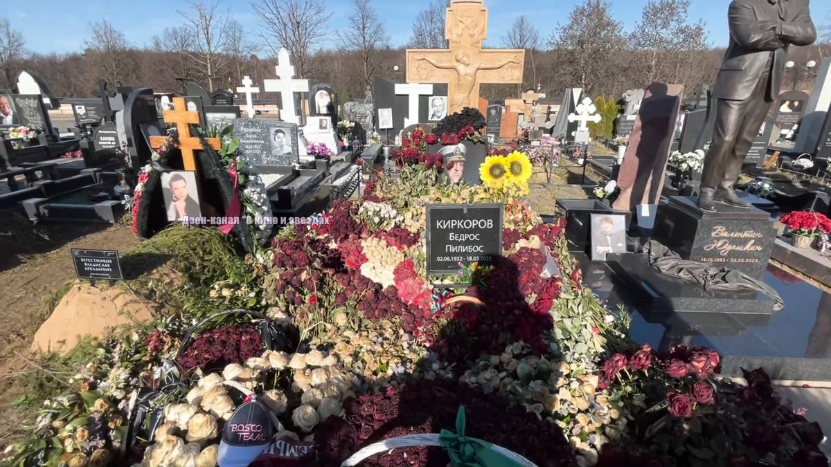 Фотографии сделаны авторами канала "О КИНО И ЗВЕЗДАХ"