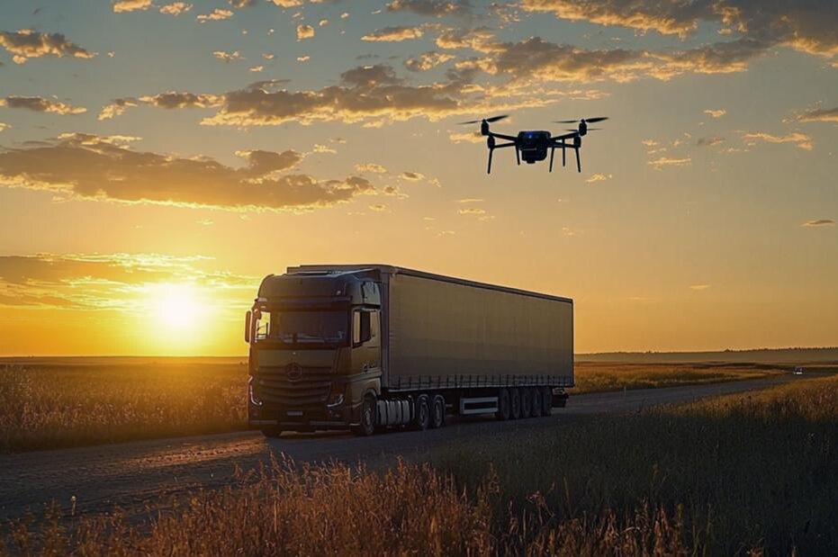    Сгенерировано в Midjourney/NEWS.ru