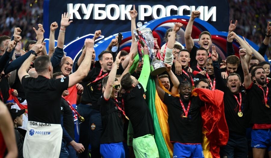     / Источник: © Владимир Астапкович/РИА Новости