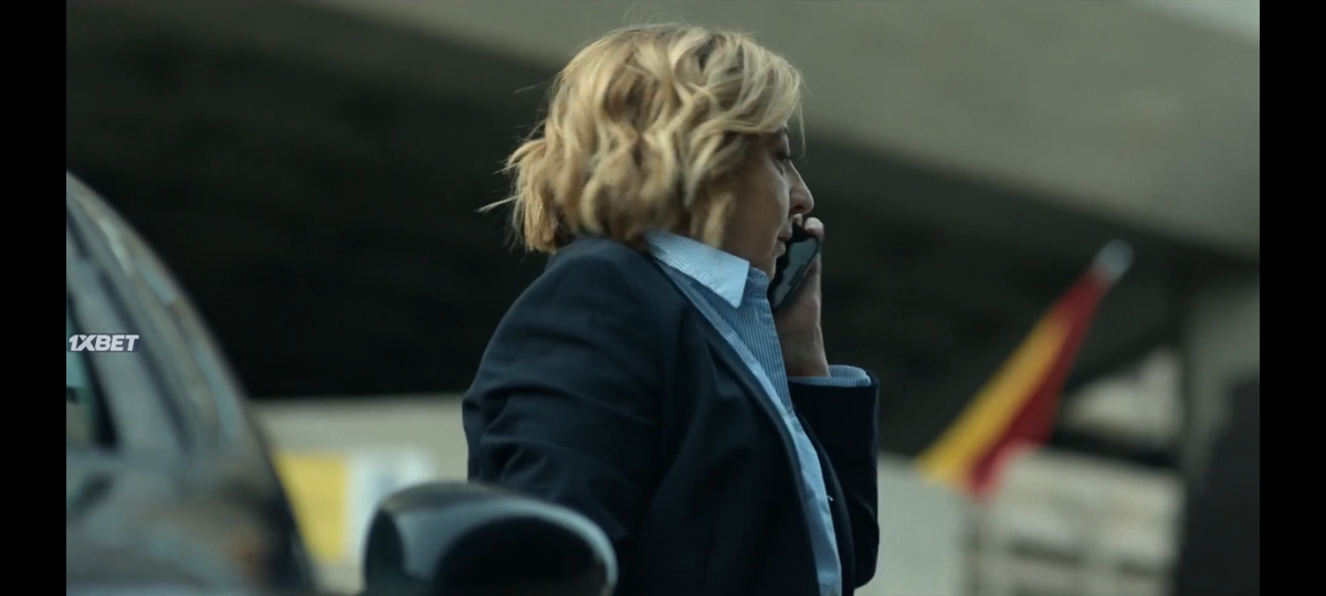 Кадр из фильма. 