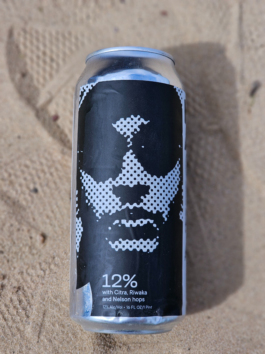 Henok's Axe, фото автора