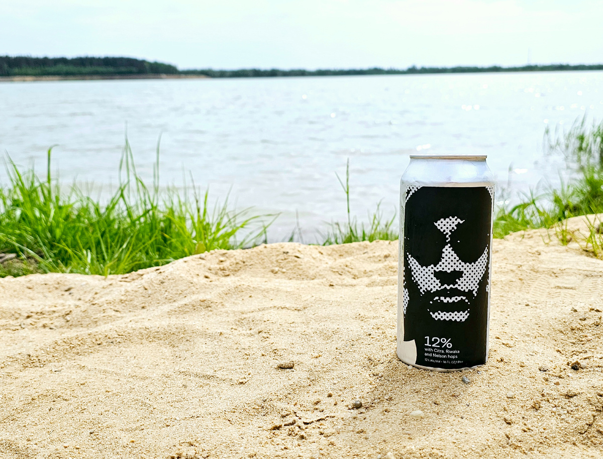 Henok's Axe, фото автора