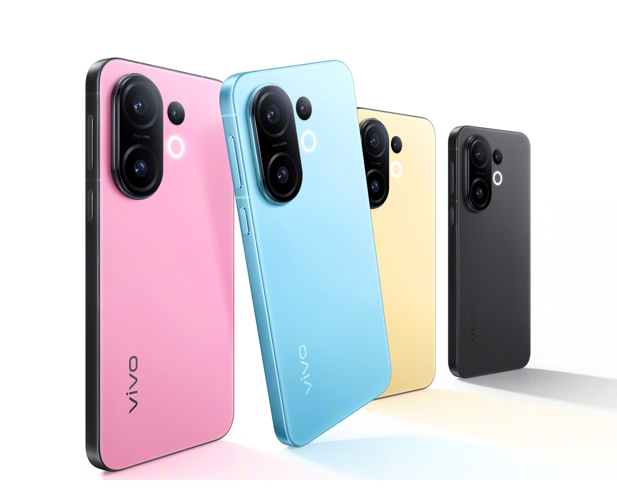 Источник изображения: Vivo