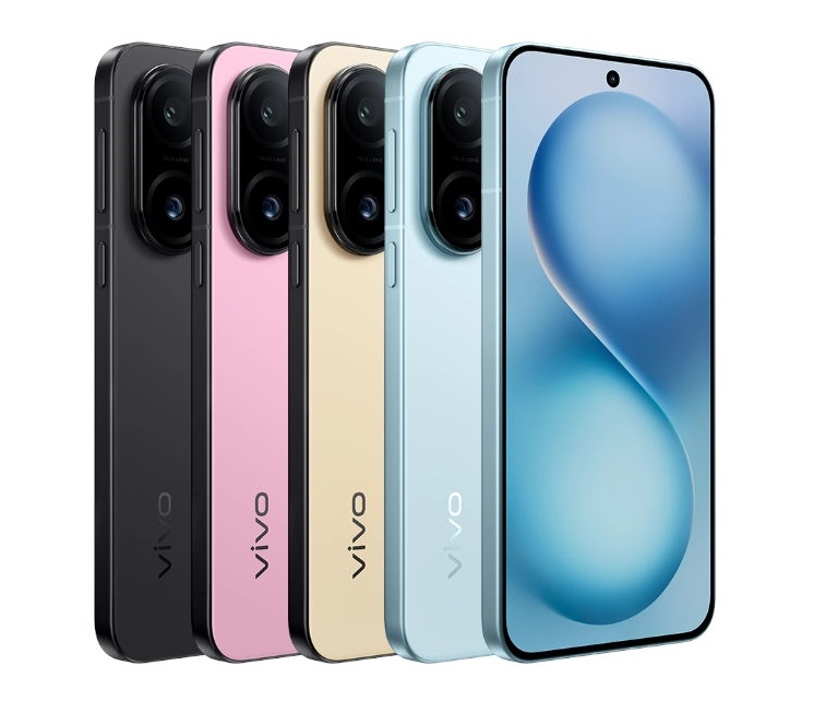 Источник изображения: Vivo