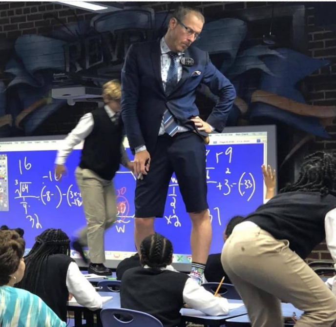 Уроки на столде - да запросто