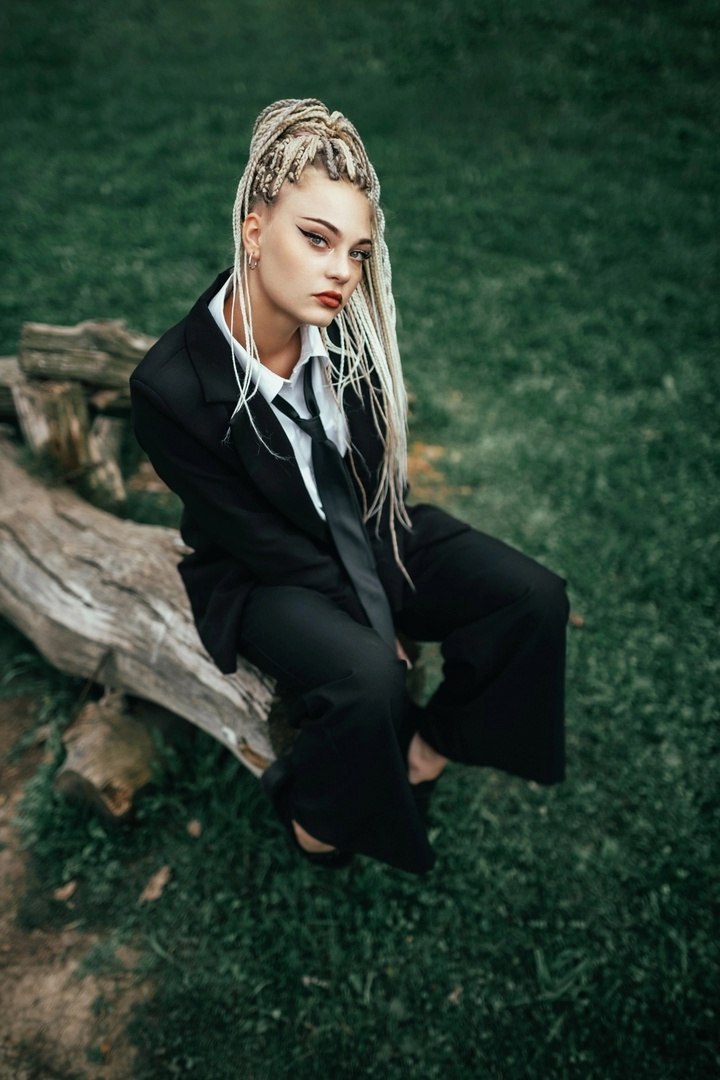 Фотограф: Артем Бауман