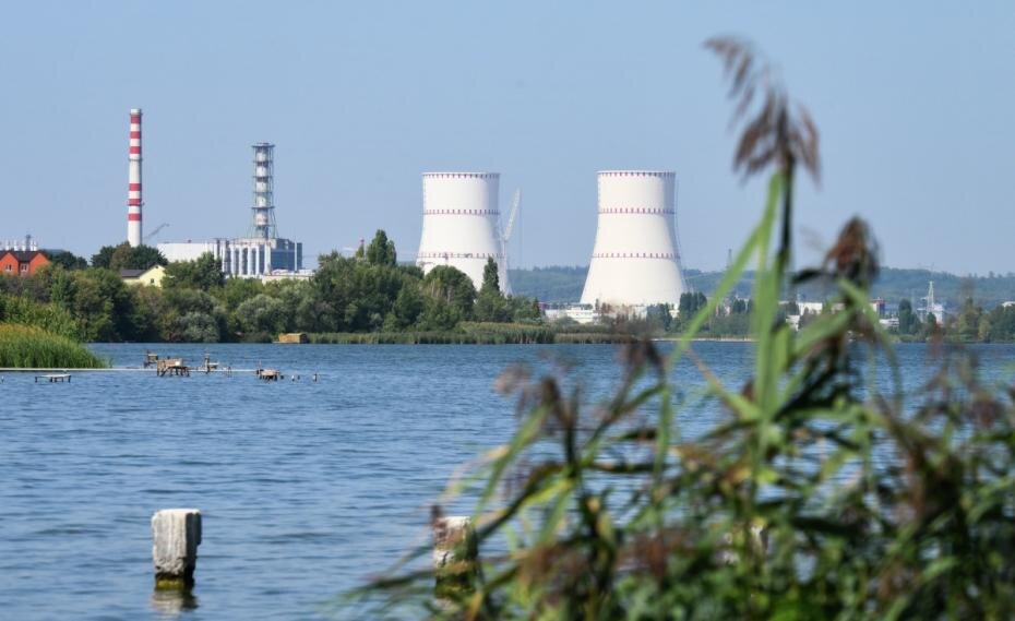    Илья Питалев/РИА Новости