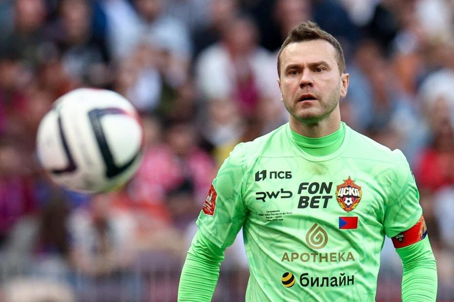    Софья Сандурская/ТАСС