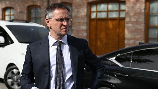    © Sputnik / Рамиль Ситдиков