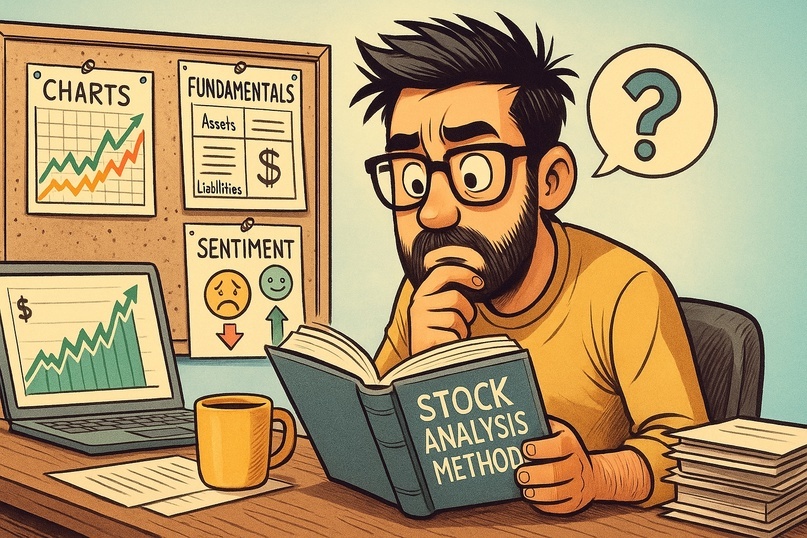 Как собрать инвестиционный портфель