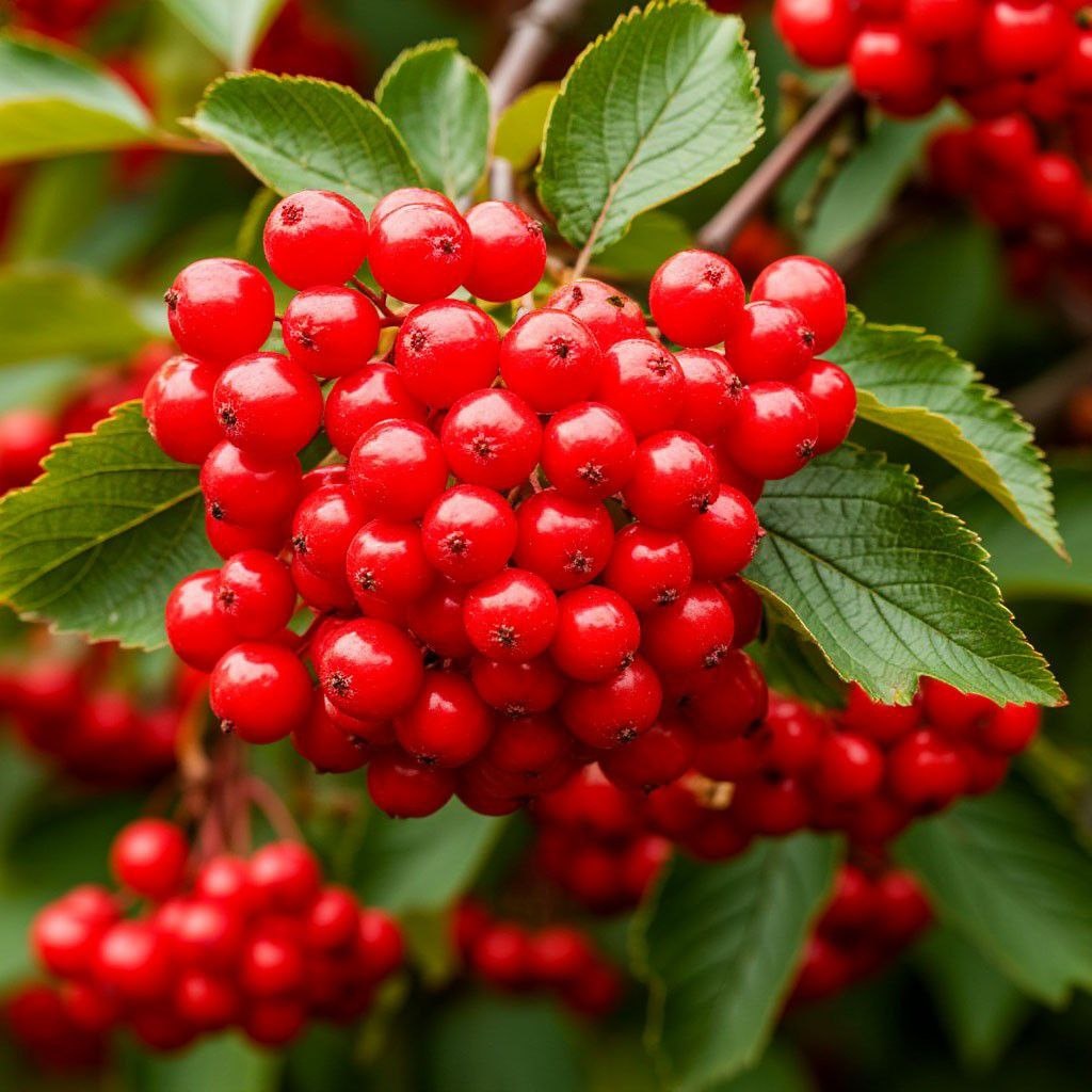 Что можно приготовить из садовой калины? 