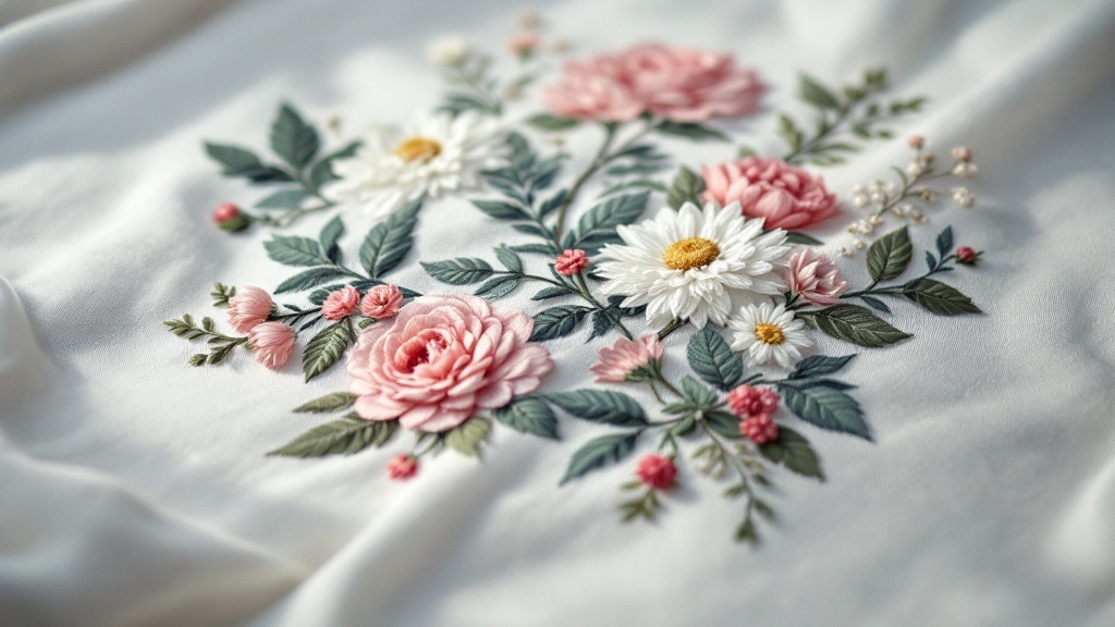    Сублимация против вышивки: как выбрать идеальный метод для вашего креативного проекта? FlexTex